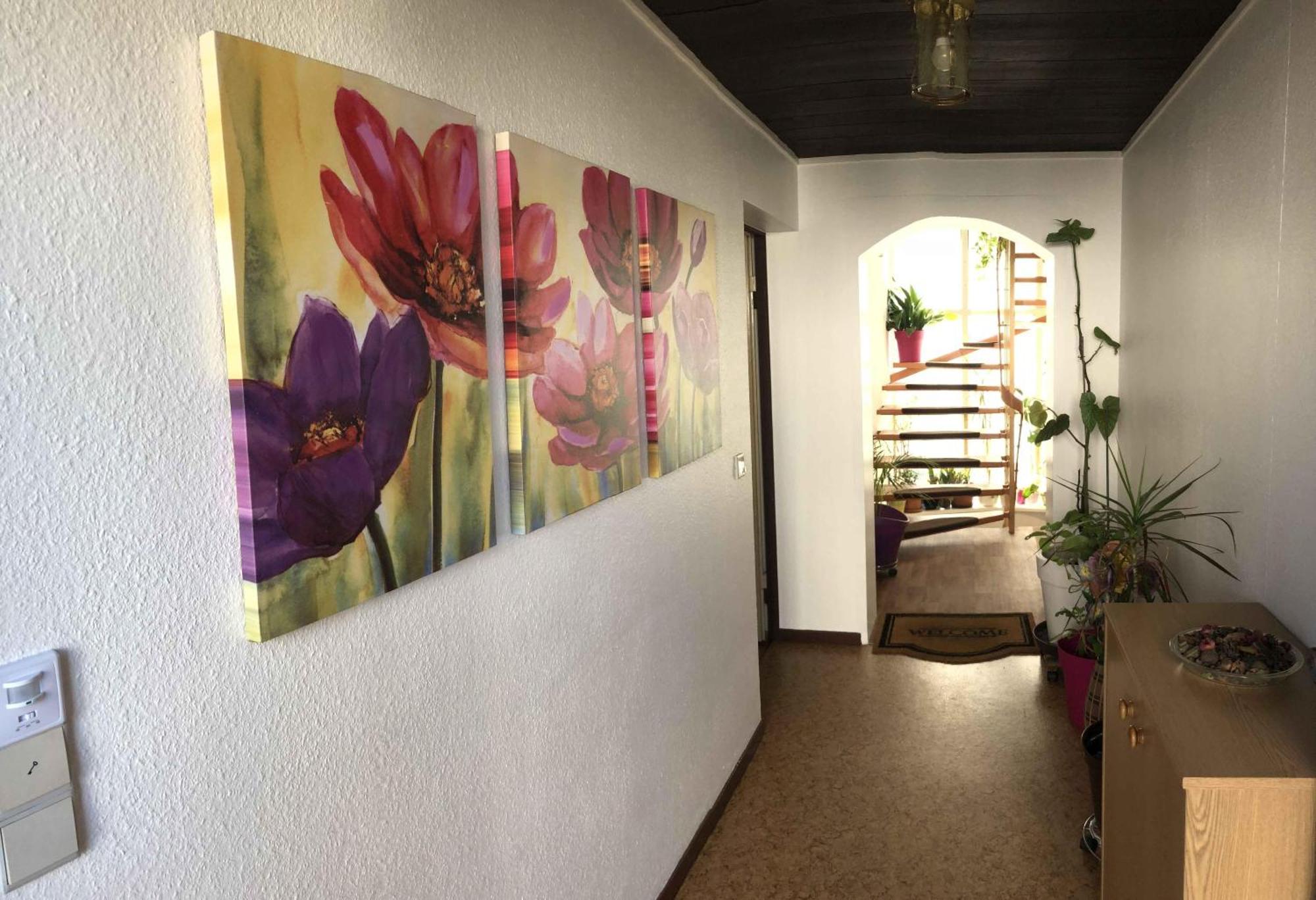 Fürth Ferien-Und-Messeappartement-Falke מראה חיצוני תמונה
